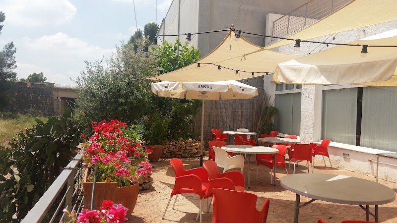 Arrocería Las Bairetas - restaurante en Valencia, Valencia, España
