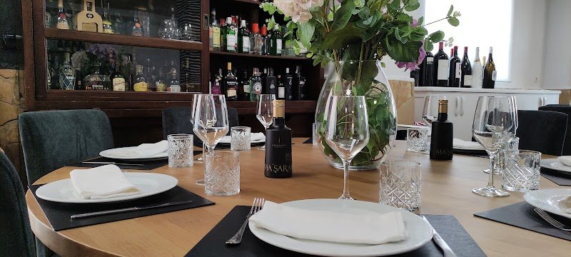 Arrocería Las Viandas de Larosa - restaurante en Valencia, Valencia, España