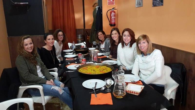 Arroceria Param - restaurante en Sueca, Valencia, España