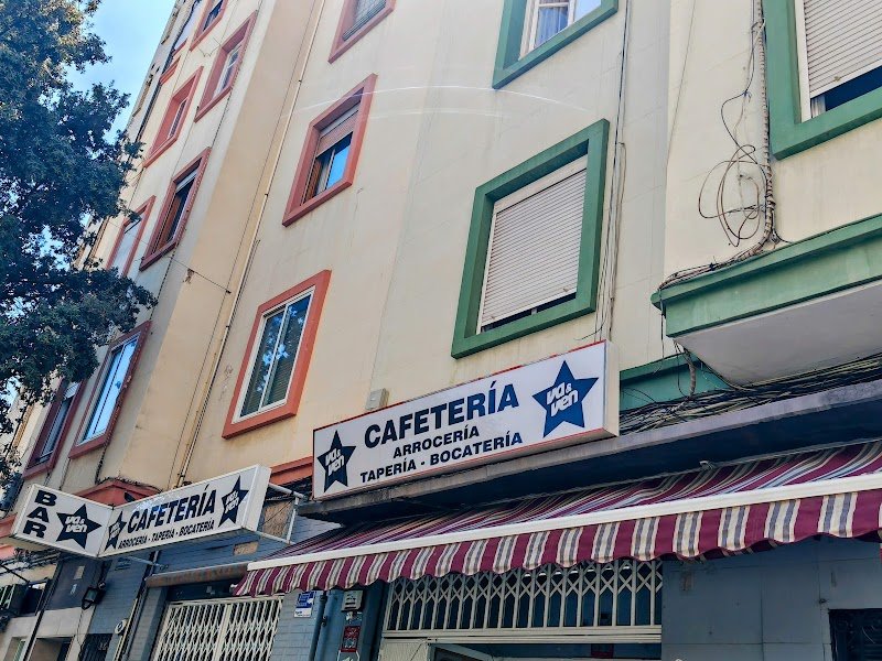 Arrocería Tapería Restaurante VAIVEN - restaurante en Valencia, Valencia, España