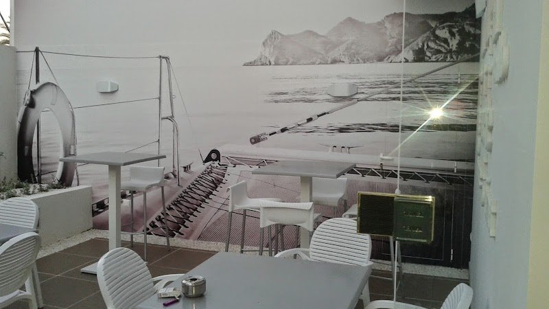 Arrrocería El NAUTIC DE L'ALBIR - restaurante en Alfaz del Pi, Alicante, España