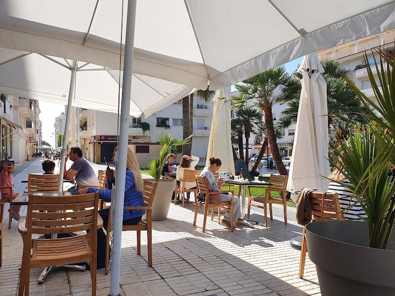 Art Cafe Altea - restaurante en Altea, Alicante, España