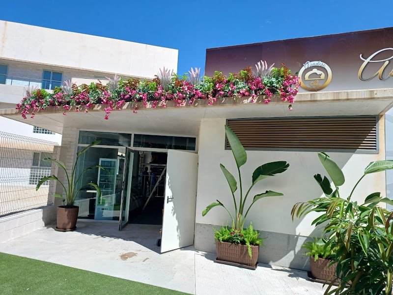 Asadero Lis Altabix | Comidas para llevar - restaurante en Elche, Alicante, España