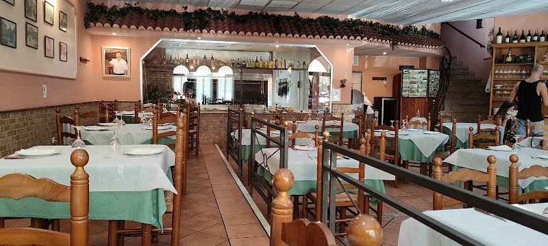 Asador Casa Vidal - restaurante en Valencia, Valencia, España