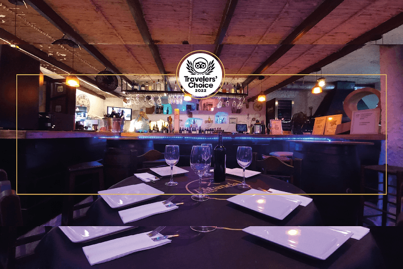 Asador La Estancia - restaurante en Alicante, Alicante, España