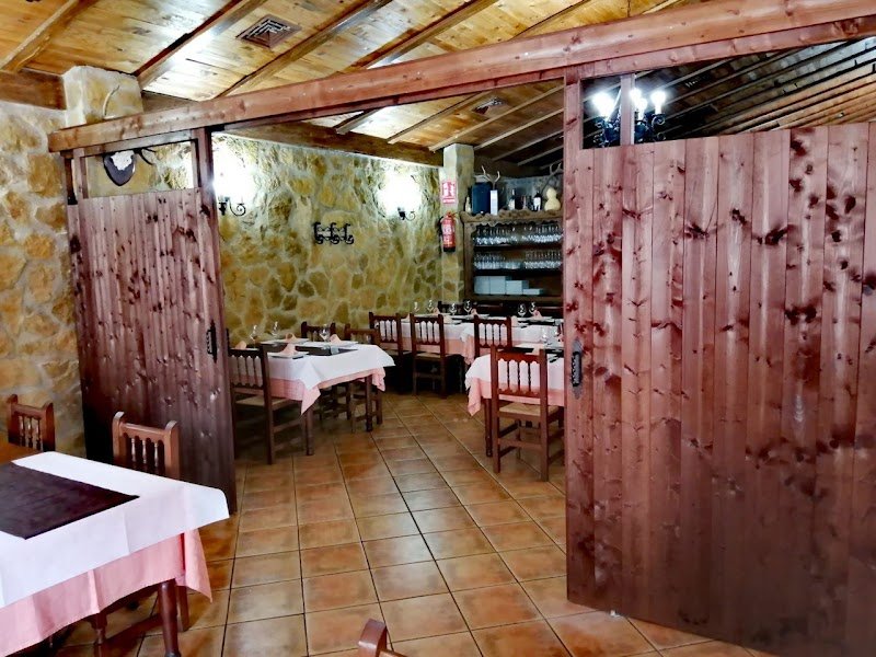 Asador Mesó Casa Canari SL - restaurante en El Puig, Valencia, España