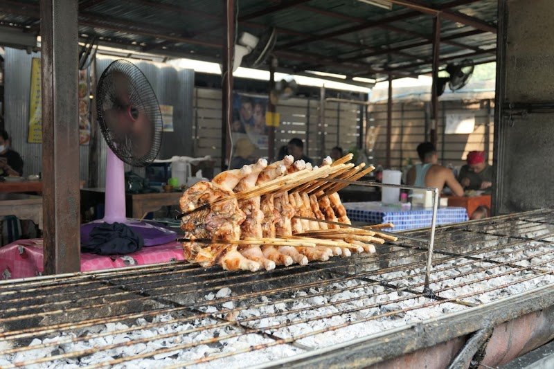 Asador Moga Dor Halal - restaurante en Alicante, Alicante, España