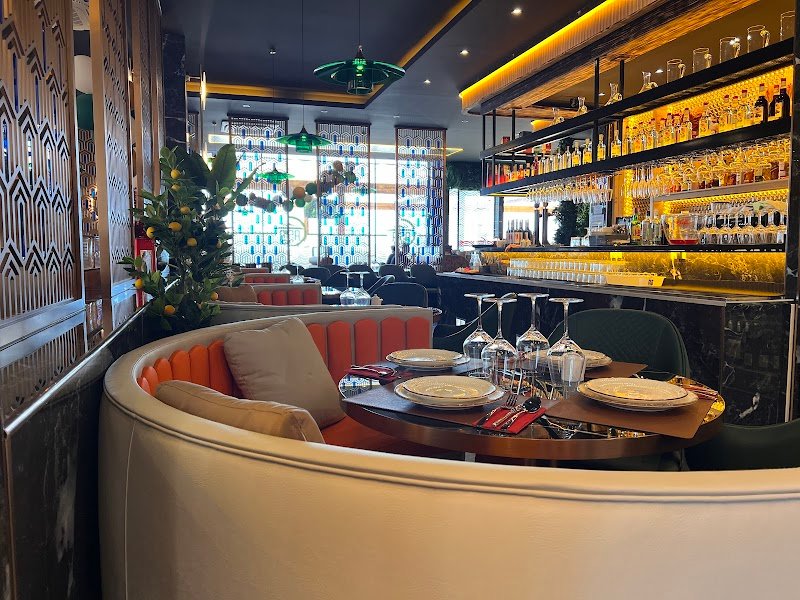 Asia house - restaurante en Torrevieja, Alicante, España
