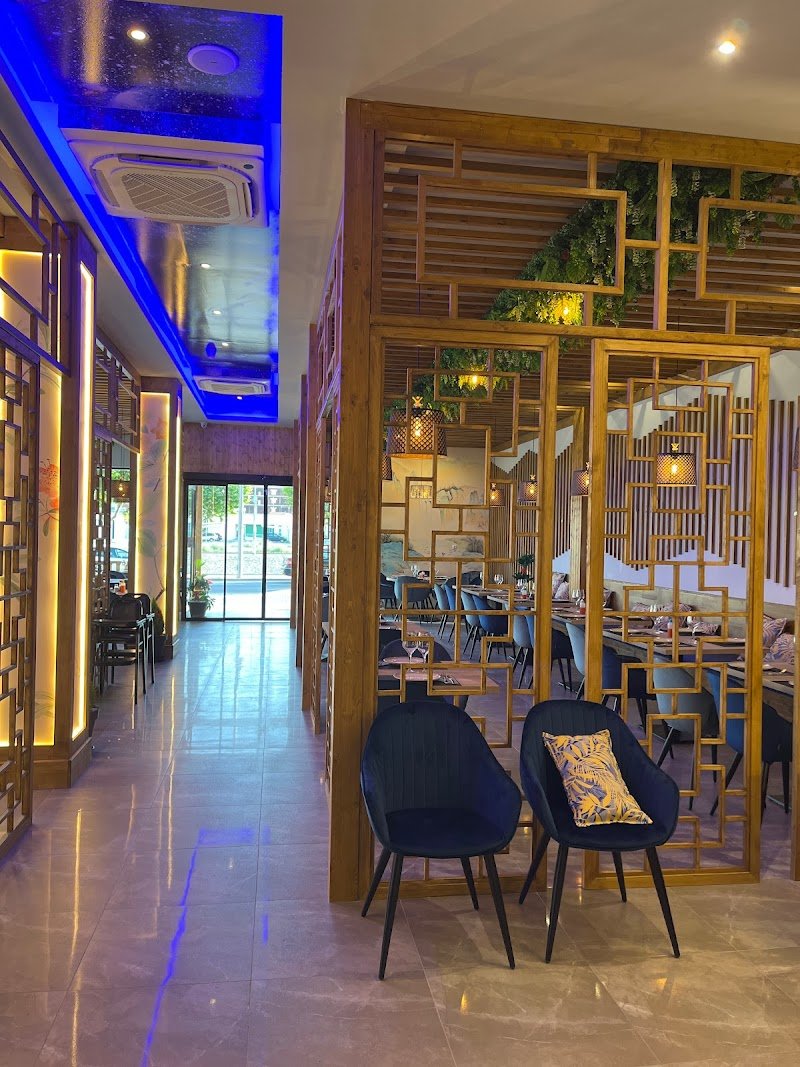 Asia Yami - restaurante en Pilar de la Horadada, Alicante, España
