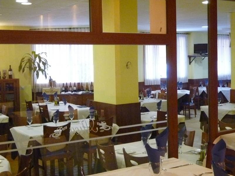 Atica Restaurante - restaurante en San Juan de Alicante, Alicante, España
