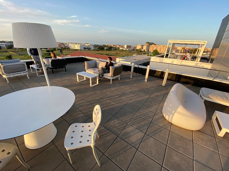 Aticcook Dénia - restaurante en Dénia, Alicante, España