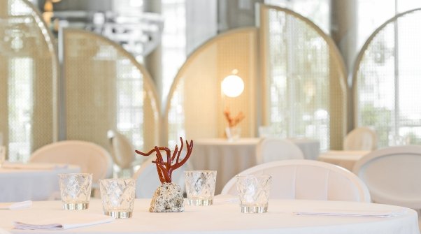 Audrey’s Restaurant - restaurante en Calpe, Alicante, España
