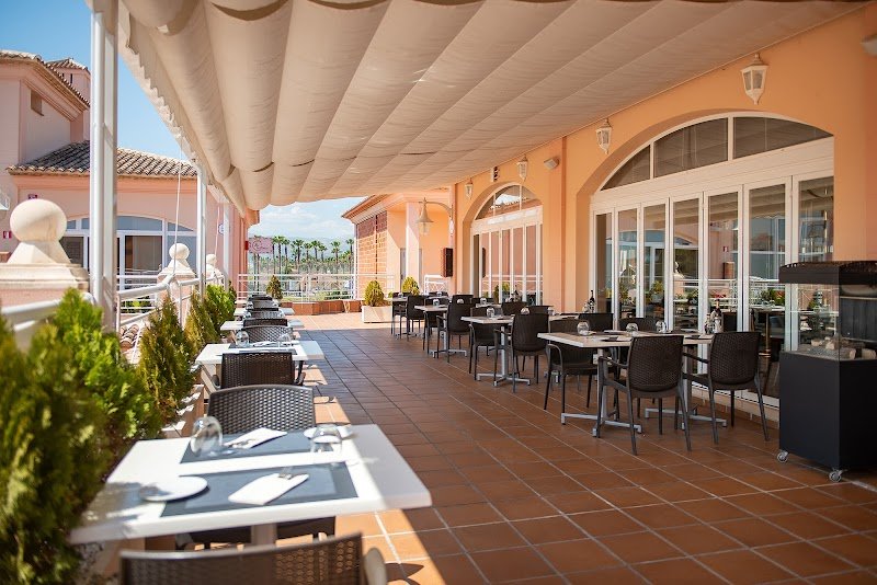 Aura - restaurante en Oliva, Valencia, España