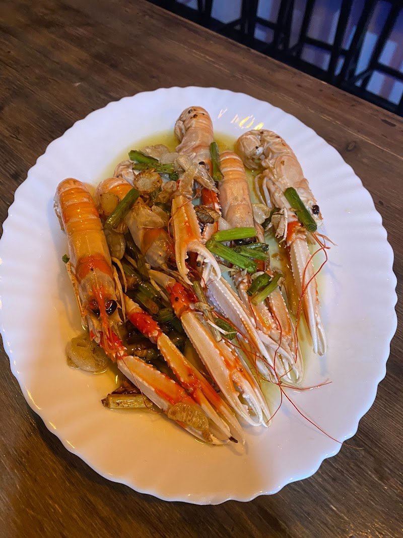 Autèntic Bar Restaurant - restaurante en Alfaz del Pi, Alicante, España