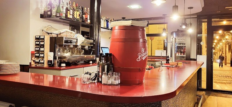 Autèntic - restaurante en Alcoi, Alicante, España