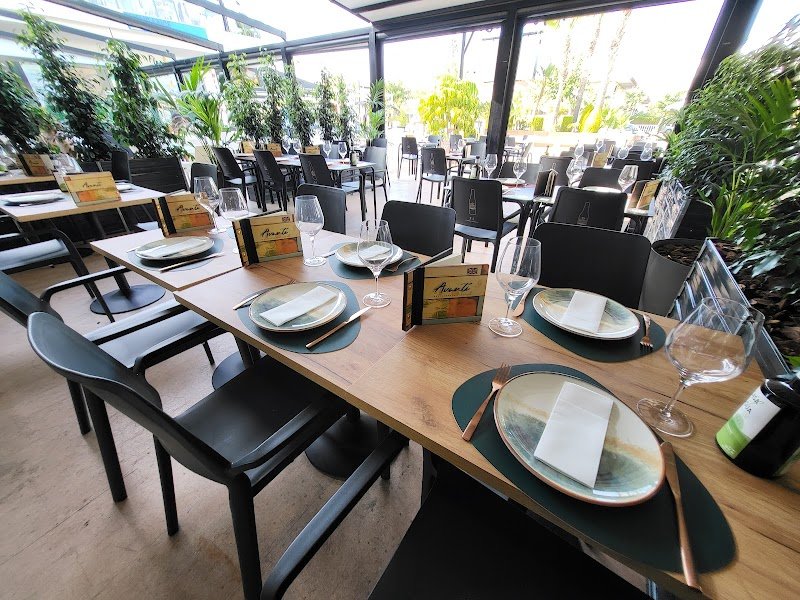 AVANTI LA TORRE - restaurante en Pilar de la Horadada, Alicante, España