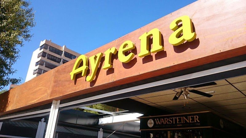 Ayrena restaurante - restaurante en Alicante, Alicante, España