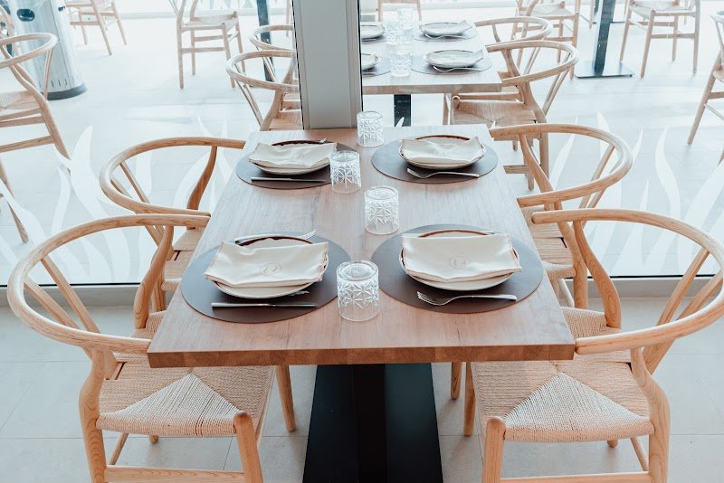 Azul Restaurante - restaurante en Alicante, Alicante, España