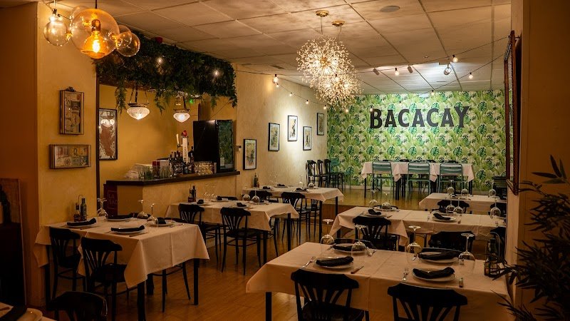 Bacacay | Restaurante Argentino Alicante - restaurante en Alicante, Alicante, España