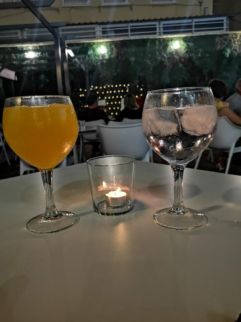 Bahia Pub Gandia - restaurante en Gandía, Valencia, España