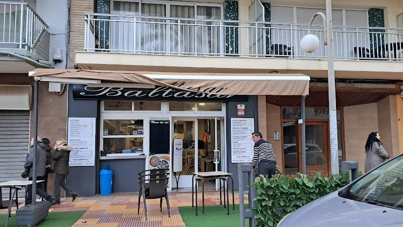 Baltasar Restaurante - restaurante en Cullera, Valencia, España