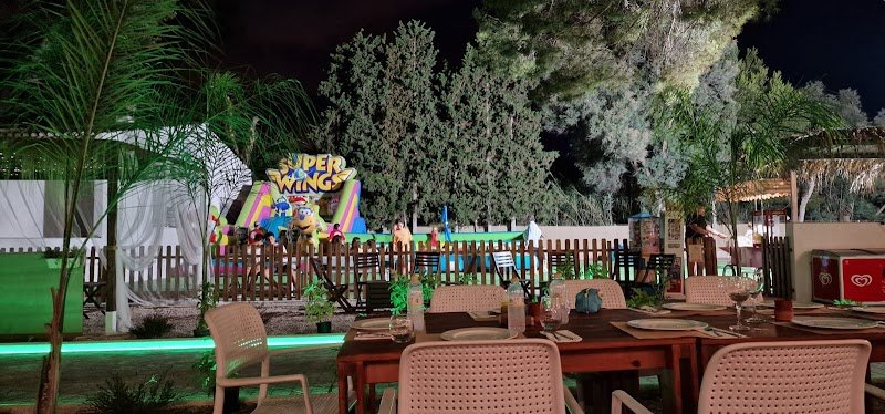 Bambú Campoamor - restaurante en Orihuela Costa, Alicante, España