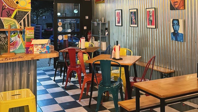 Bang Bang Burger Javea - restaurante en Jávea, Alicante, España