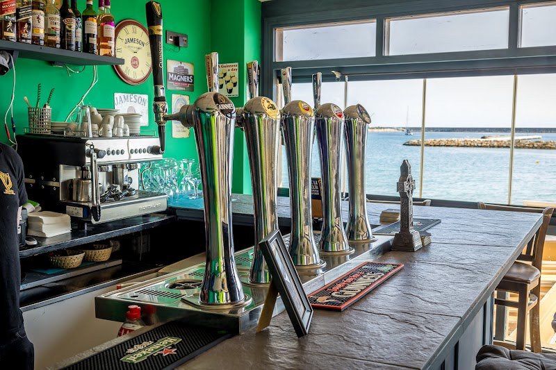 BAR 32 - restaurante en Torrevieja, Alicante, España