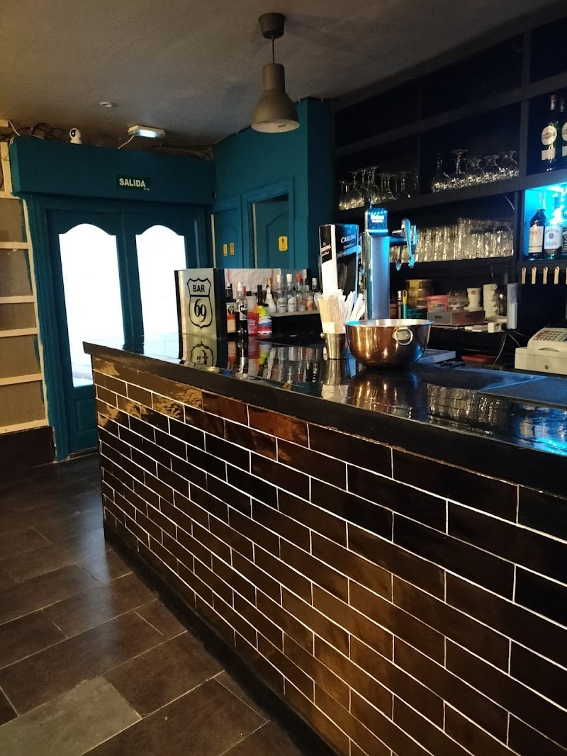 Bar 69 - restaurante en Benidorm, Alicante, España