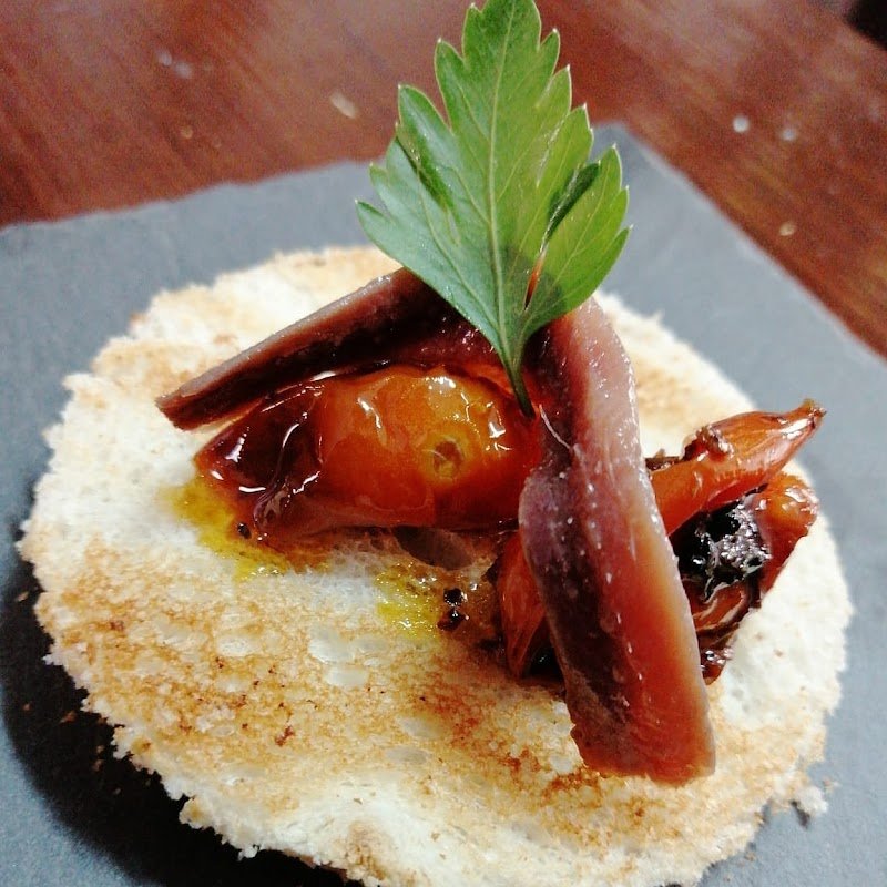 Bar Alquimia - restaurante en Jávea, Alicante, España