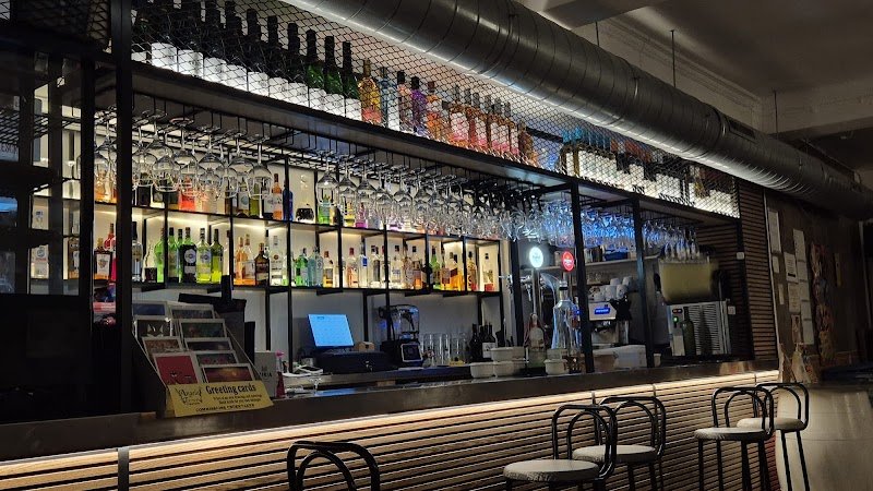 Bar Amigos - restaurante en Oliva, Valencia, España