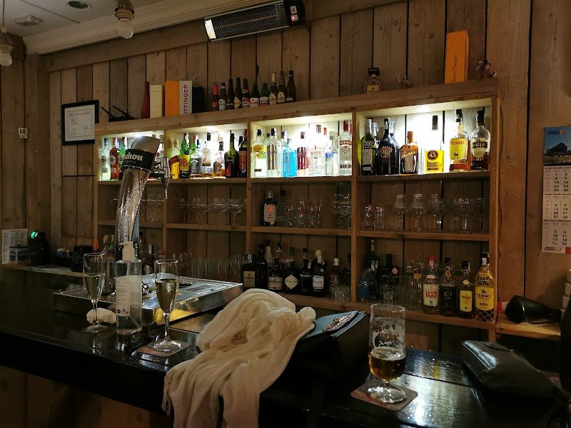 BAR APROPO. - restaurante en Calpe, Alicante, España