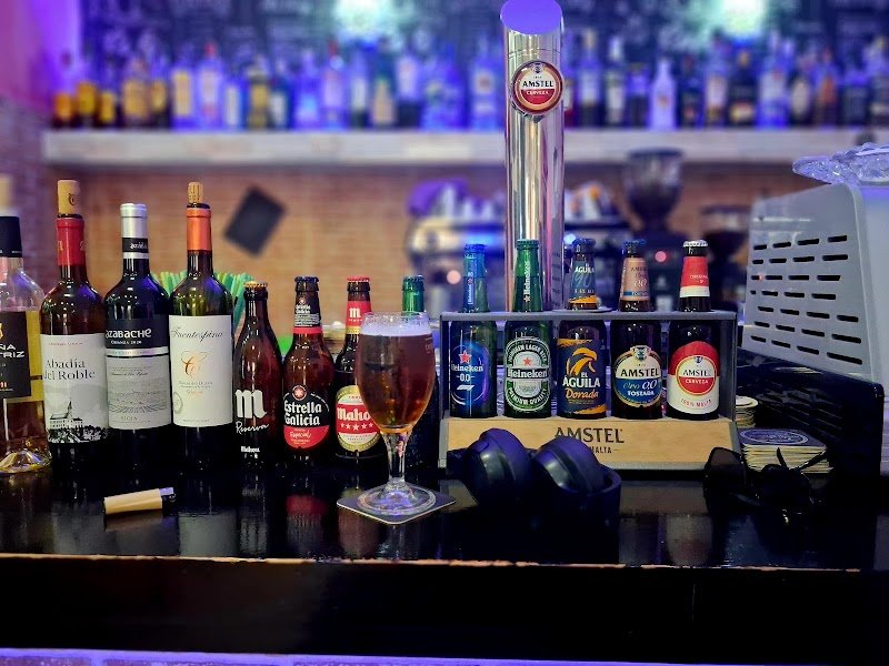 BAR AS DE PLATA - restaurante en Calpe, Alicante, España