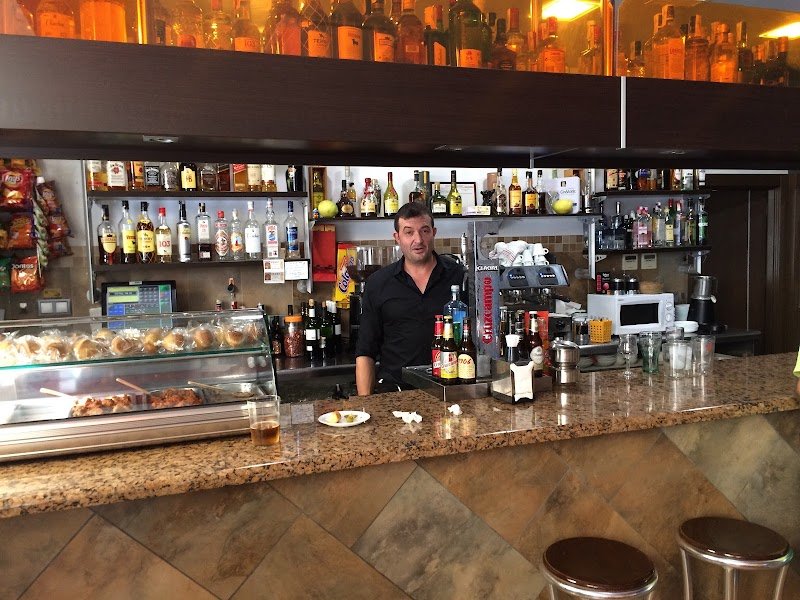 Bar Bocaito - restaurante en Altea, Alicante, España