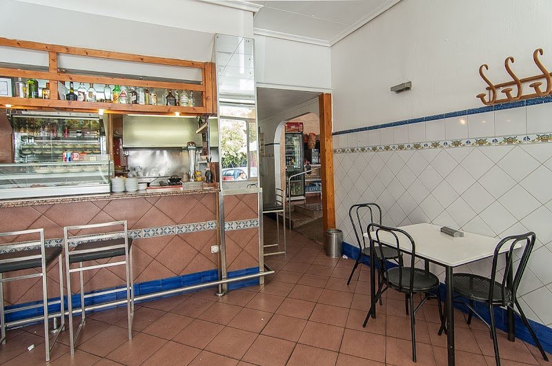 Bar Bocho. - restaurante en Valencia, Valencia, España