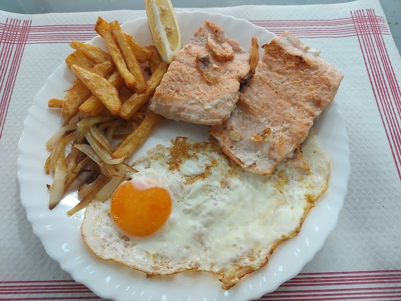 Bar café Donde la Yoli - restaurante en Gandía, Valencia, España