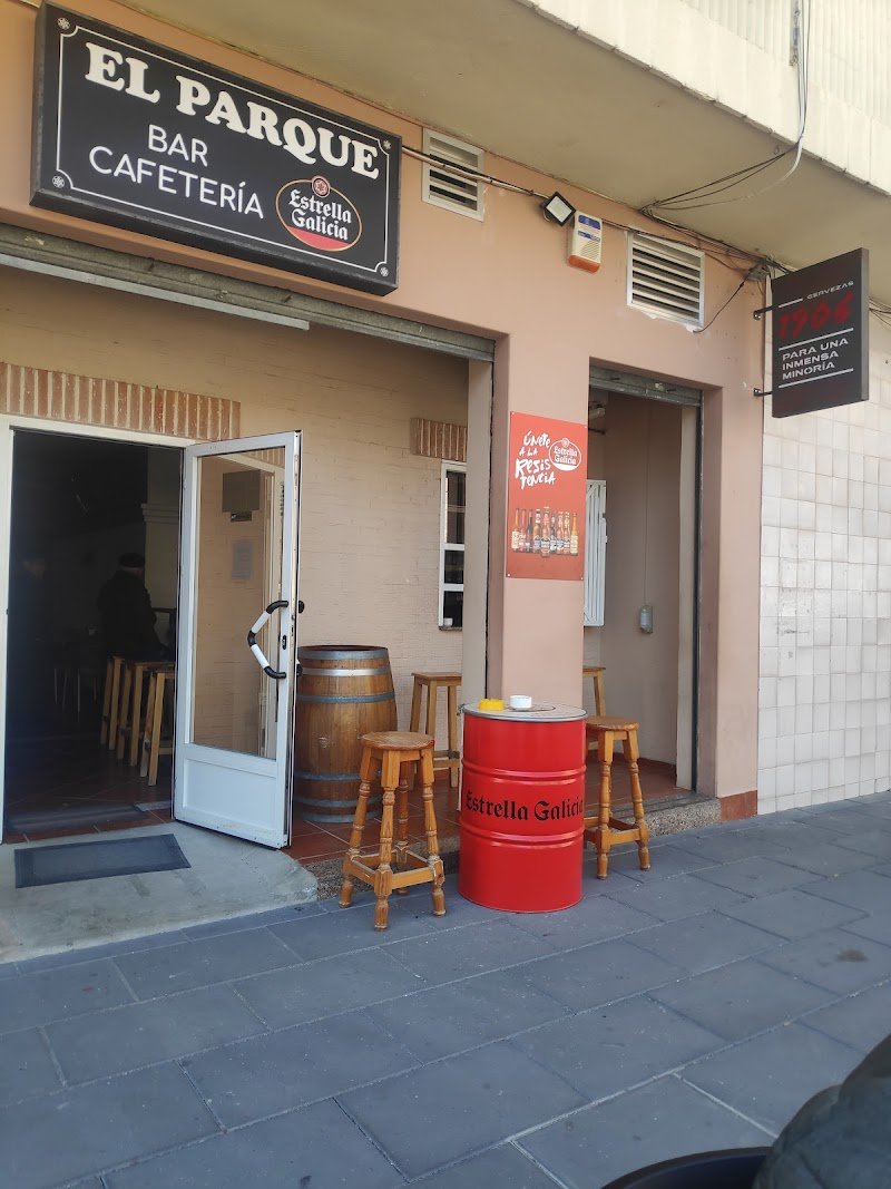 Bar Cafeteria El Parque - restaurante en Oliva, Valencia, España