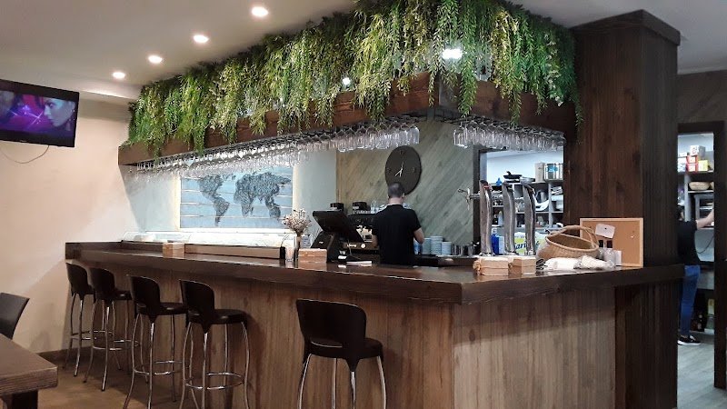 Bar - cafetería La Faeneta - restaurante en Elche, Alicante, España
