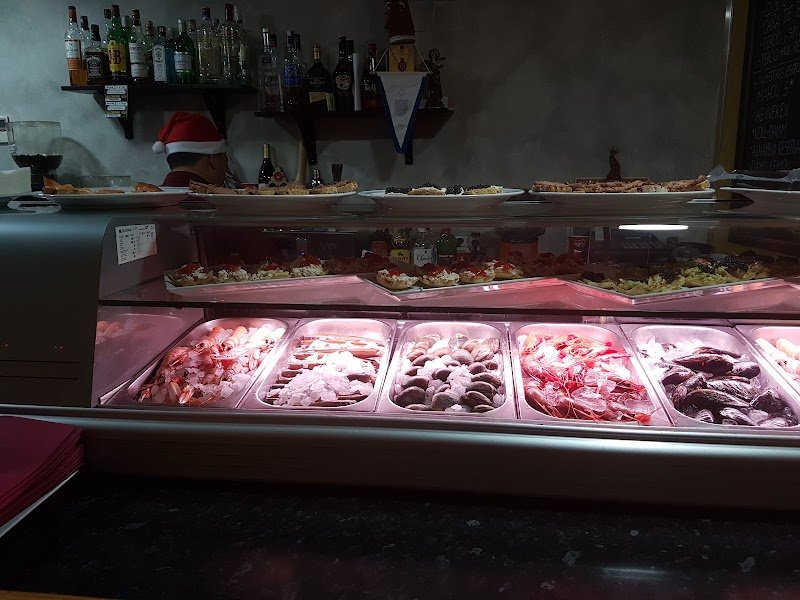 Bar - Cafetería LARA - restaurante en Villajoyosa, Alicante, España