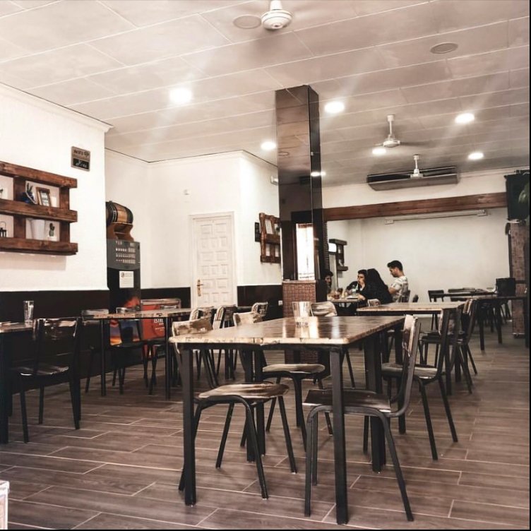 Bar Cafetería Marcilla - restaurante en Dénia, Alicante, España