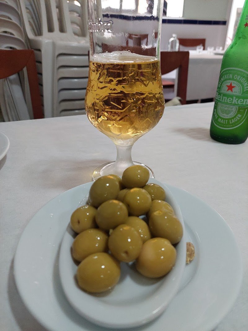 Bar Cafeteria Nou Pellizquito - restaurante en Mutxamel, Alicante, España