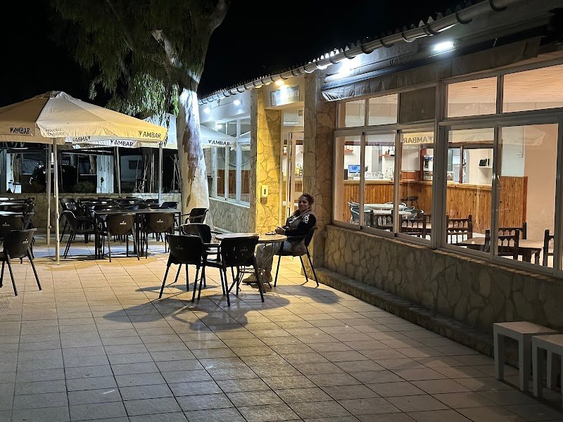 Bar Camping Torrenostra - restaurante en Torreblanca, Castellón, España