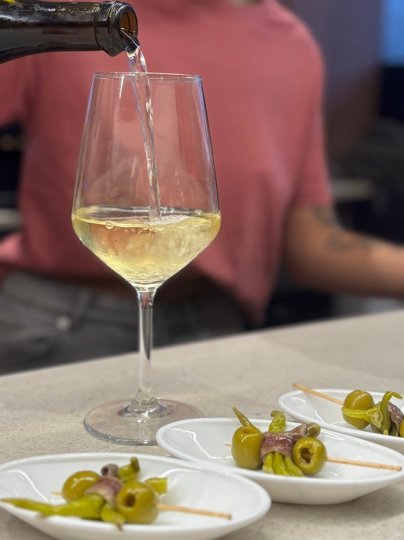 Bar Canalla - restaurante en Gandía, Valencia, España
