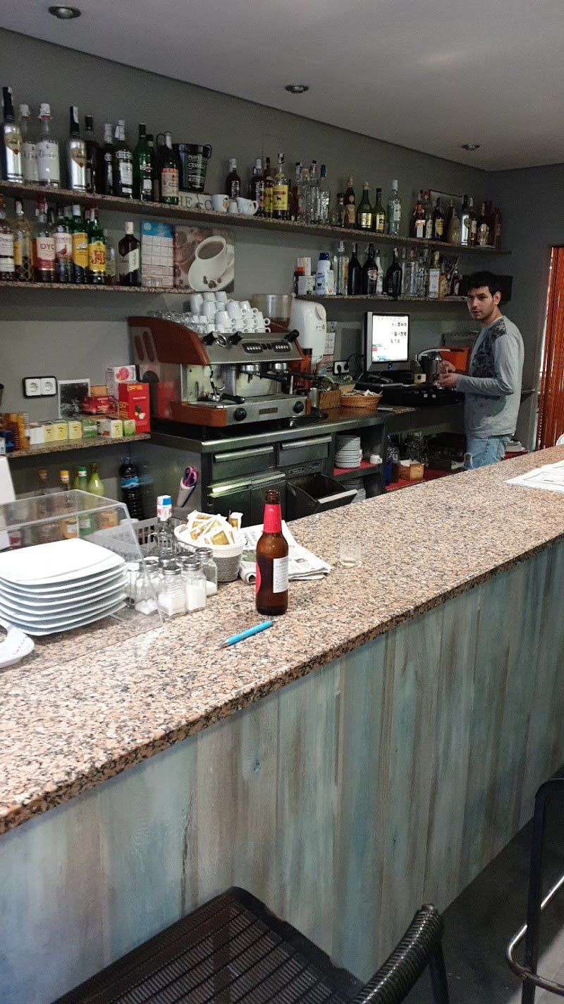 Bar Canyamel - restaurante en Jávea, Alicante, España