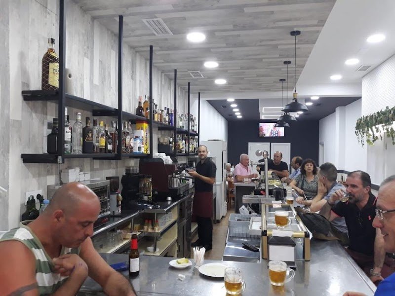 BAR CARIOCA - restaurante en Orihuela, Alicante, España