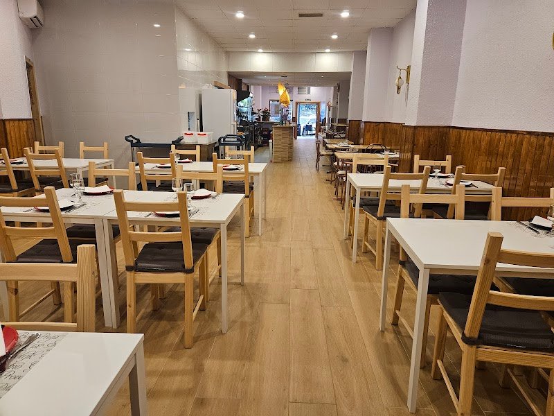 Bar Casa de Madera - restaurante en Valencia, Valencia, España