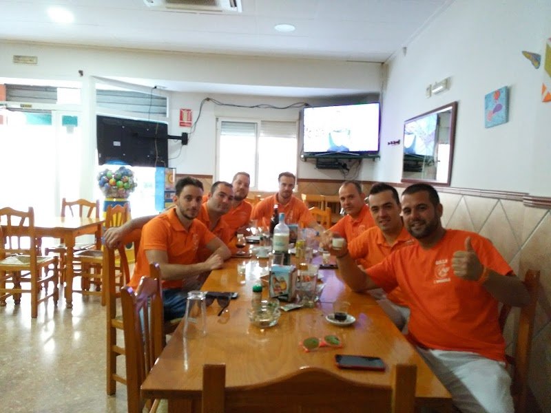 BAR Casa J Carlos - restaurante en Almassora, Castellón, España