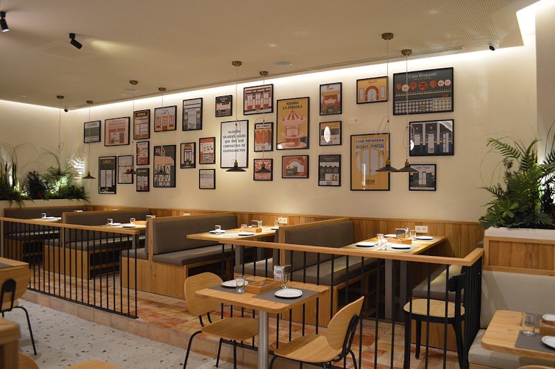 Bar Cassalla - restaurante en Valencia, Valencia, España