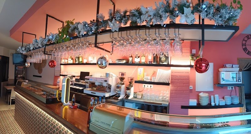 Bar Cervecería Los Romanes Puçol - restaurante en Puçol, Valencia, España