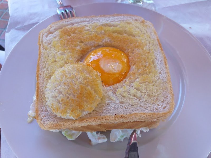 Bar Chollos - restaurante en La Vall d'Uixó, Castellón, España